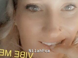 NilahFox