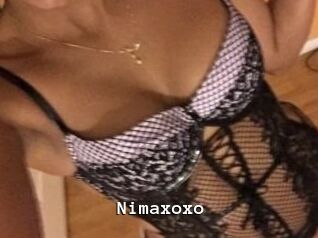 Nimaxoxo