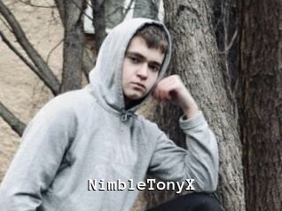 NimbleTonyX