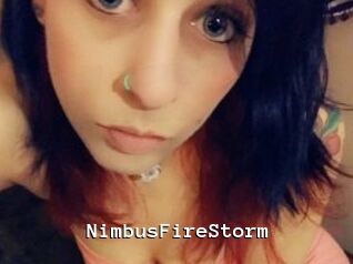 NimbusFireStorm