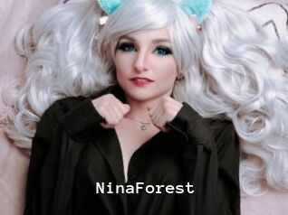 NinaForest