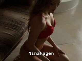 NinaHagen Webcamsex Amateur