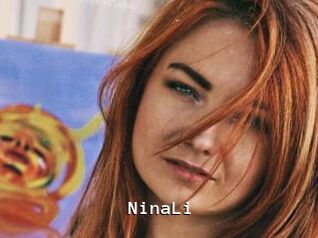 NinaLi