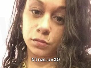 NinaLuvXO Webcamsex Amateur