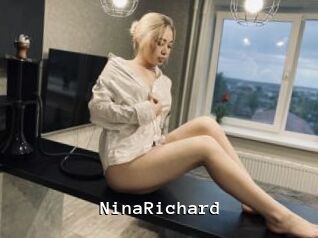 NinaRichard Webcamsex Amateur