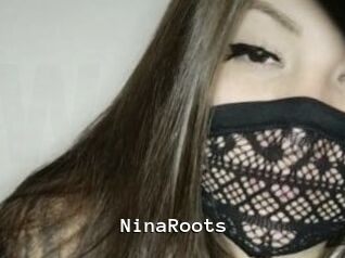 NinaRoots Webcamsex Amateur