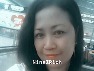 NinaXRich
