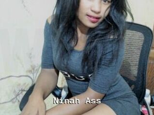 Ninah_Ass Webcamsex Amateur