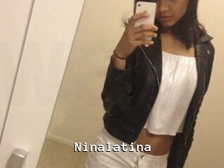 Ninalatina