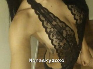 Ninaskyxoxo