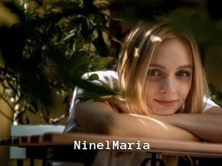 NinelMaria Webcamsex Amateur