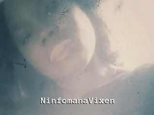 NinfomanaVixen