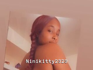 Ninikitty2323
