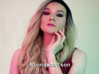 NinnaWhatson