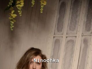 Ninochka