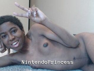 NintendoPrincess