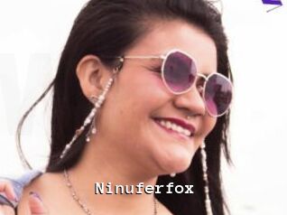 Ninuferfox