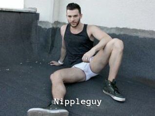 Nippleguy