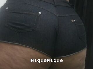 NiqueNique