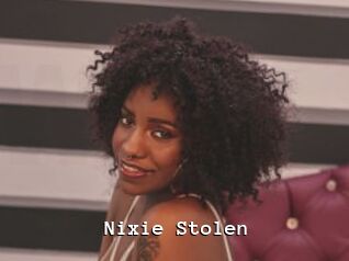 Nixie_Stolen