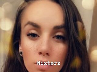 Nixterz
