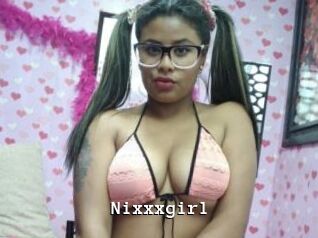 Nixxxgirl
