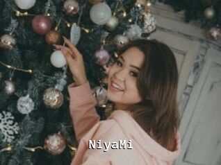 NiyaMi