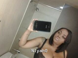 NiyahG