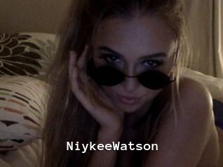 NiykeeWatson