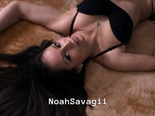 NoahSavagii
