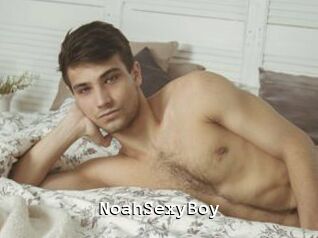 NoahSexyBoy