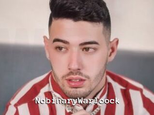 NobinaryWarloock