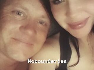 Nobounderies