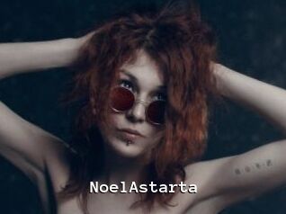 NoelAstarta