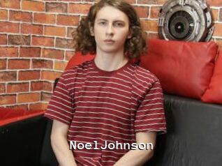 NoelJohnson