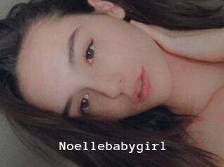Noellebabygirl