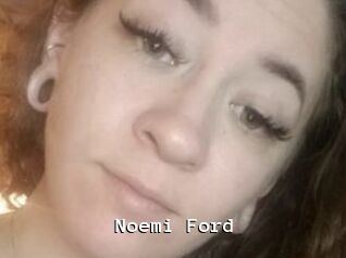 Noemi_Ford