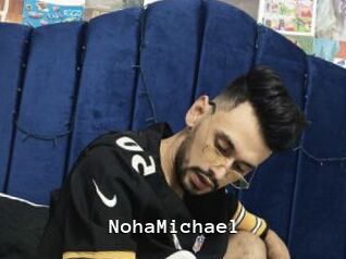 NohaMichael