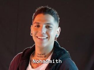 NohaSmith