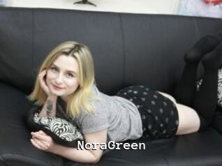 NoraGreen