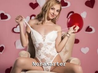 NoraKarter