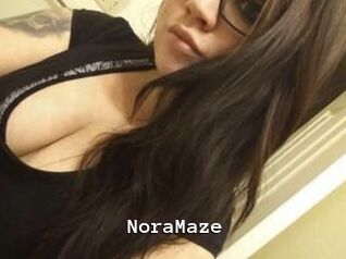 Nora_Maze