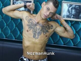NormanHunk