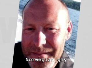 Norwegian_gay