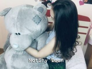 NotShy_Teen