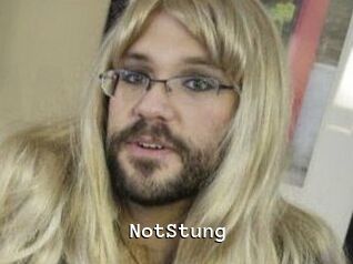 NotStung