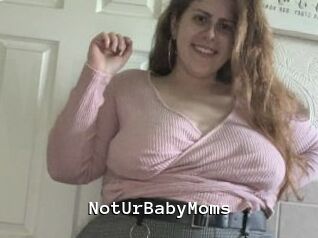 NotUrBabyMoms