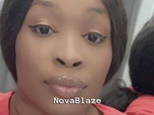NovaBlaze