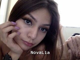 NovaLia