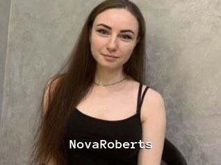 NovaRoberts